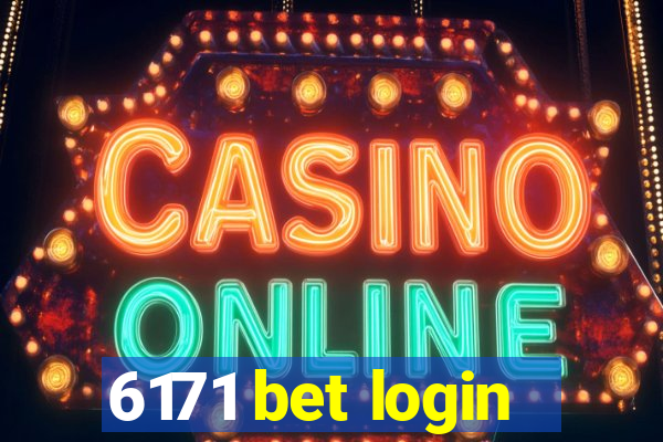 6171 bet login